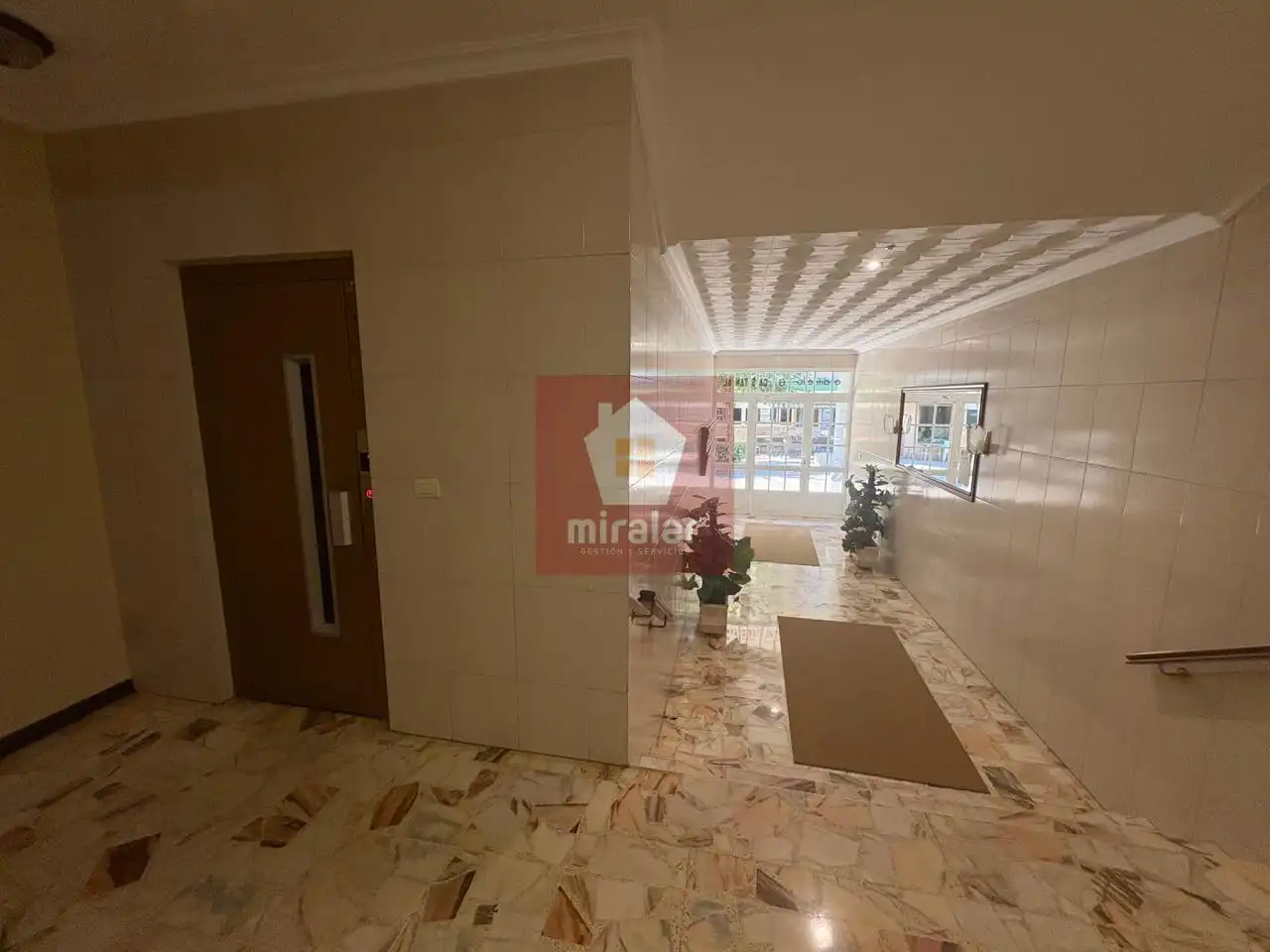 Flat with lift for sale in Ponteareas, imagen 7