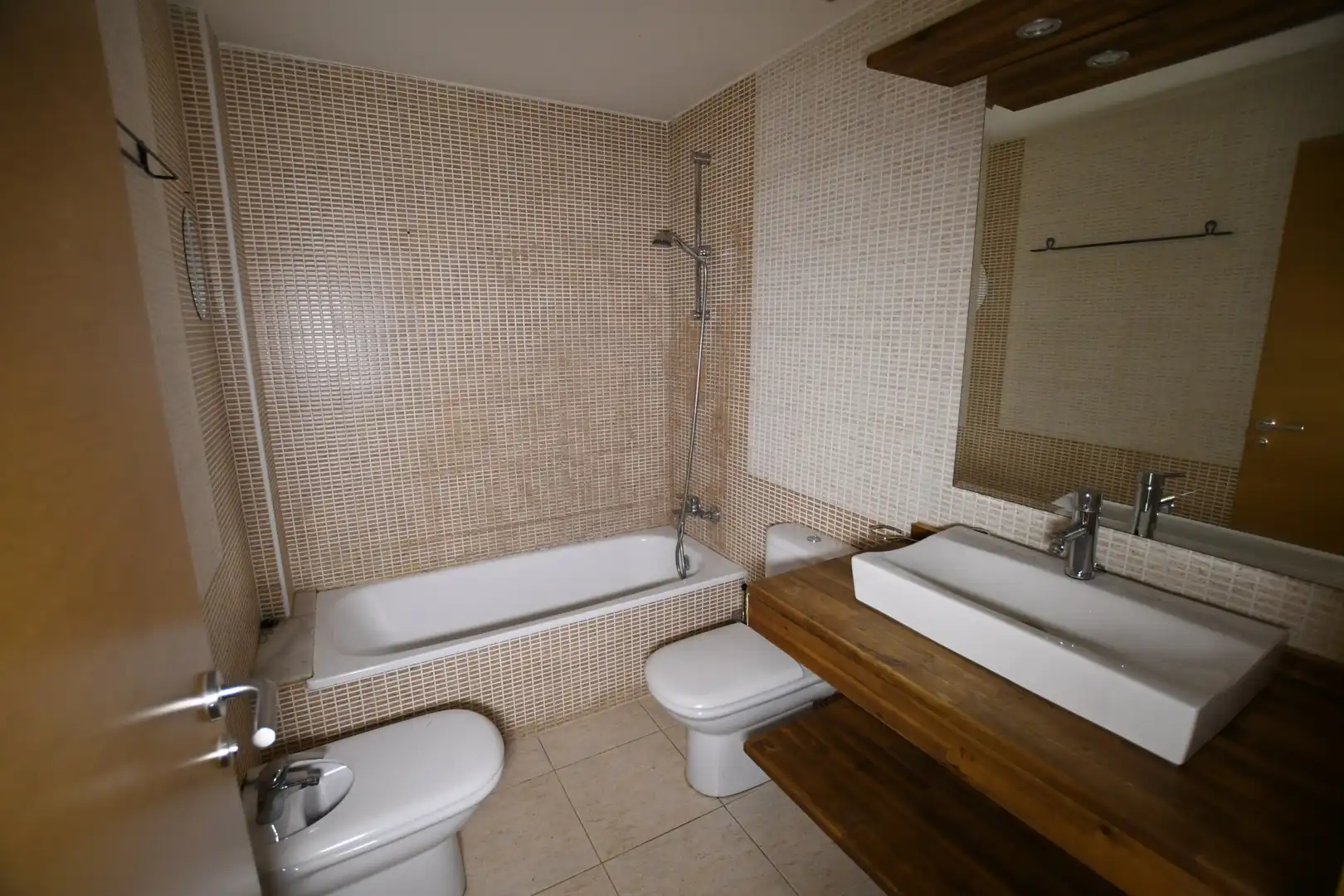 Piso con balcón en venta en Sant Roma, imagen 10