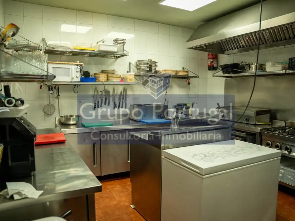 Business premises for transfer in Centro, imagen 2