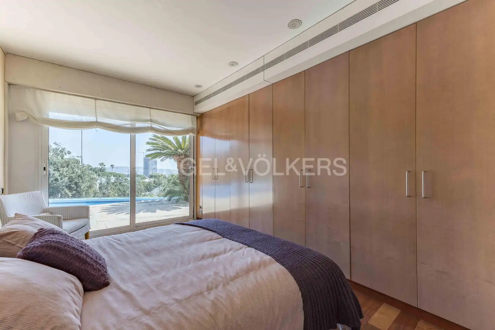 Haus mit Pool zum Verkauf in Ciutat Diagonal, imagen 57