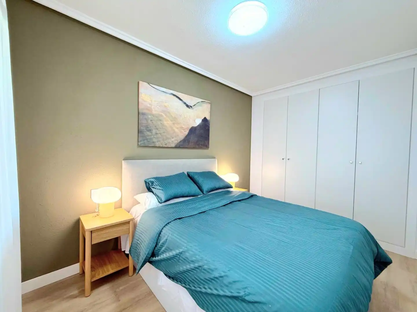 Penthouse with lift for sale in Playa del Cura, imagen 17