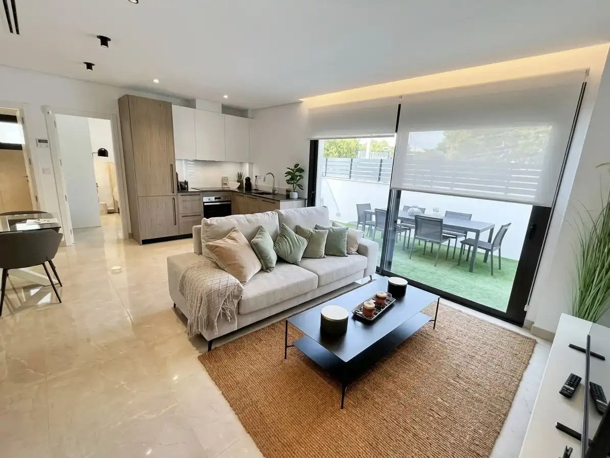 Chalet con terraza en venta en Calle JOSEFA BOTELLA SEMPERE, imagen 5