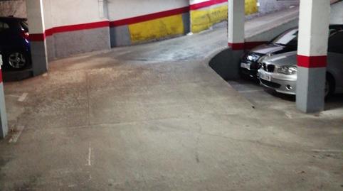 Foto 2 de Garatge de lloguer a Santa Eugènia, Girona Capital