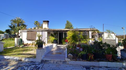 Photo 2 of Houses for sale in Las Bayas, Elche / Elx