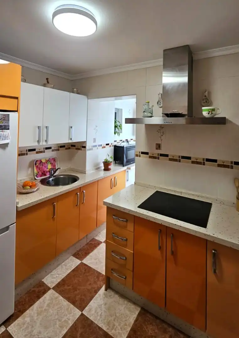 Flat for sale in Calle Maracaibo 3, imagen 9