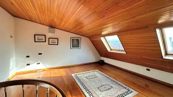 Dúplex amb ascensor en venda a Rúa da Coruña, imagen 33