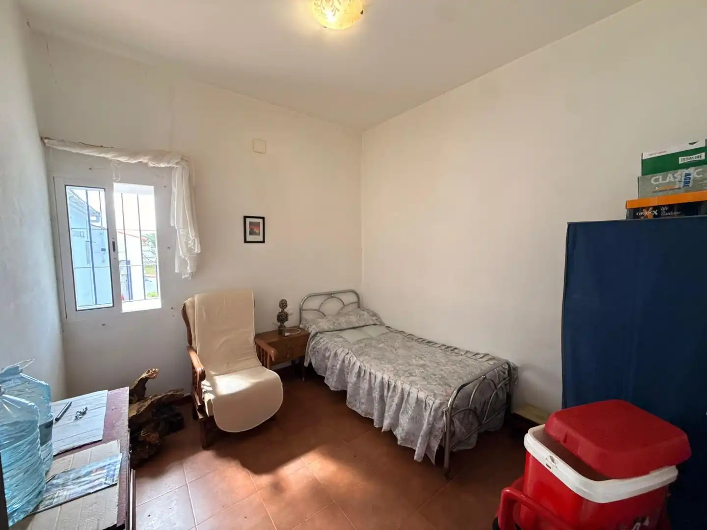 Schlafzimmer von Country house zum Verkauf in Obejo