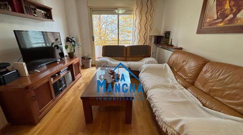 Photo 3 of Flat for sale in Avenida Gregorio Arcos, Imaginalia - Llanos del Águila, Albacete