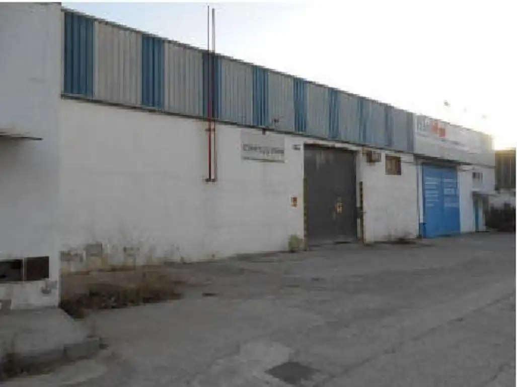 Industrial building for sale in Sant Vicenç de Castellet