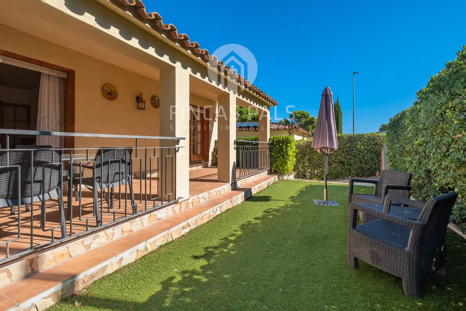 Villa avec piscine à vendre à Carrer de la Torre Mora 57, imagen 2