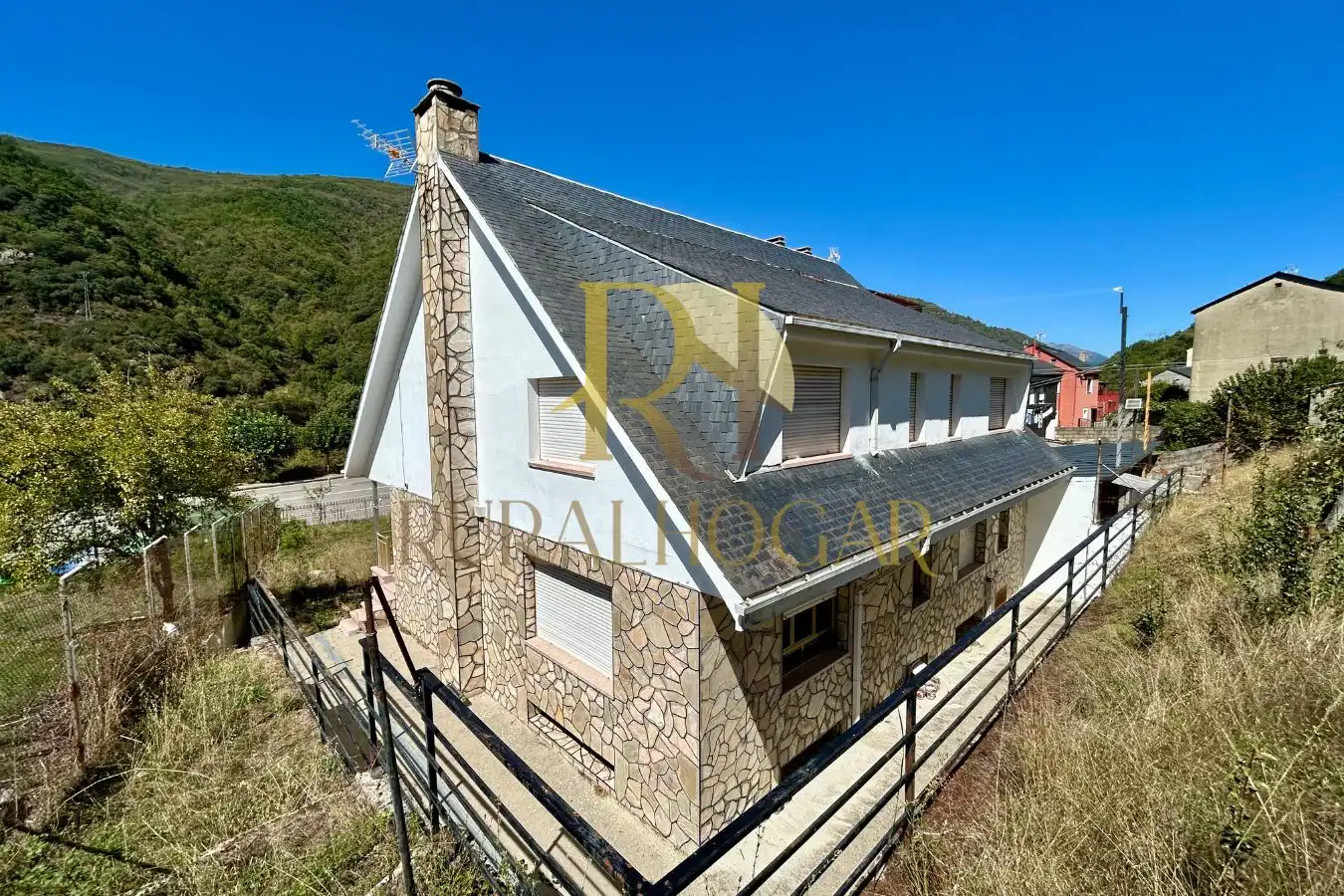 Maison à vendre à Avenida de La Espina 104, imagen 39