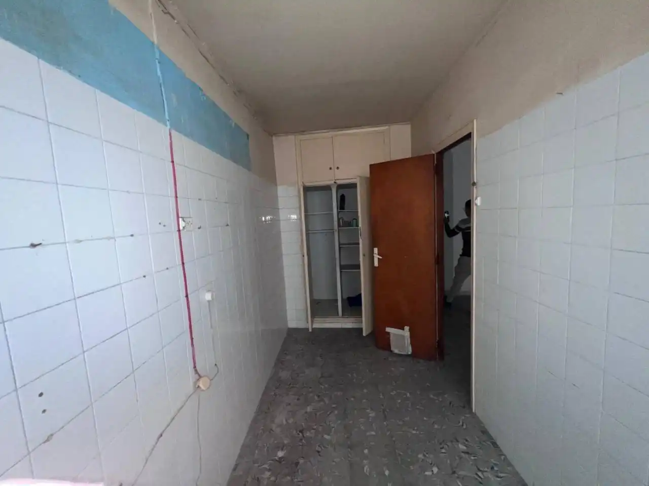 Pis en venda en L'Alcora amb Terrassa i Balcó