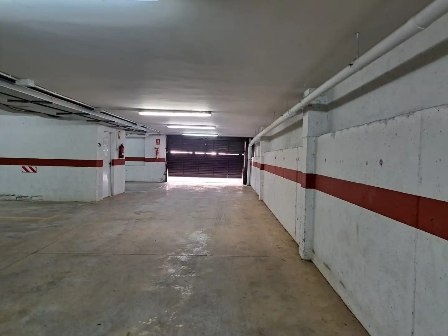 Dúplex de lloguer a Barri Molina, 7, La Molina