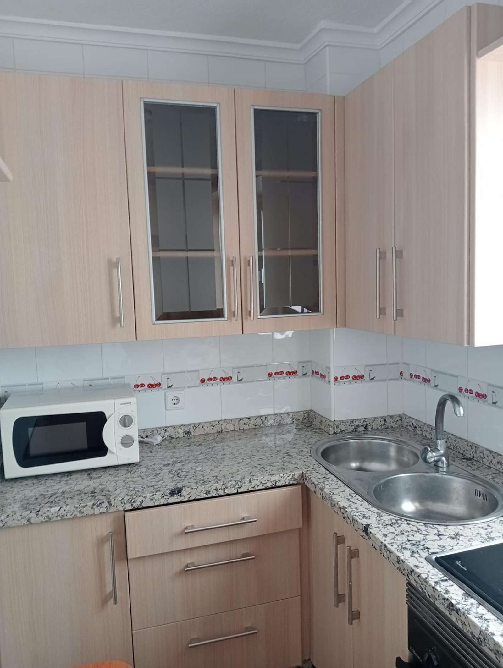 Apartment to share in Ciudad Jardín - Zoco