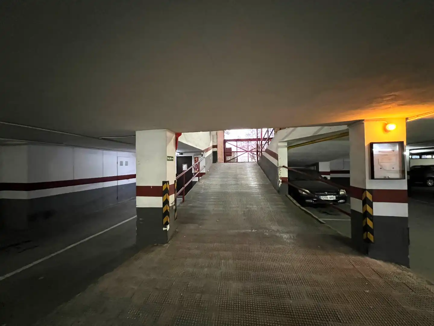 Wohnung zum Verkauf in Plaça de José María Orense, Ciutat Jardí