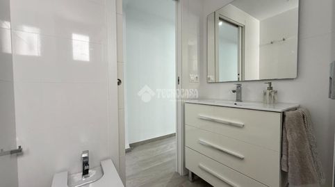 Foto 3 de Piso de alquiler en Centro, Xirivella