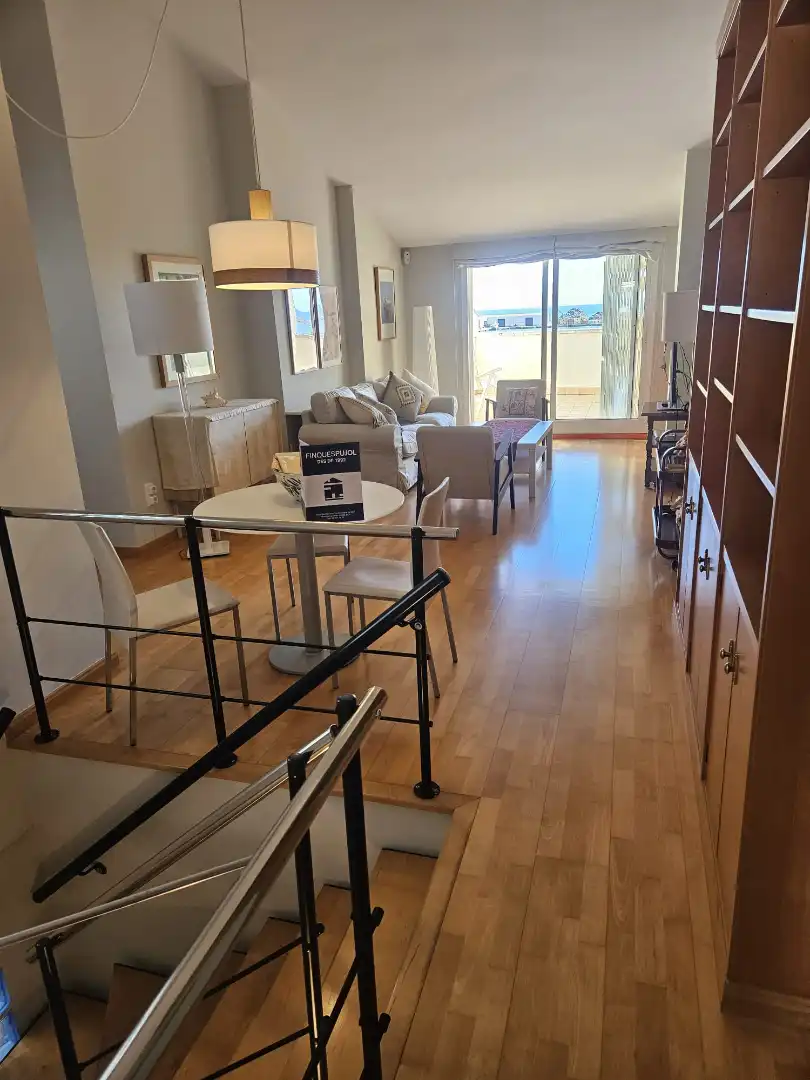 Pis amb ascensor en venda a Barri del Mar, imagen 2