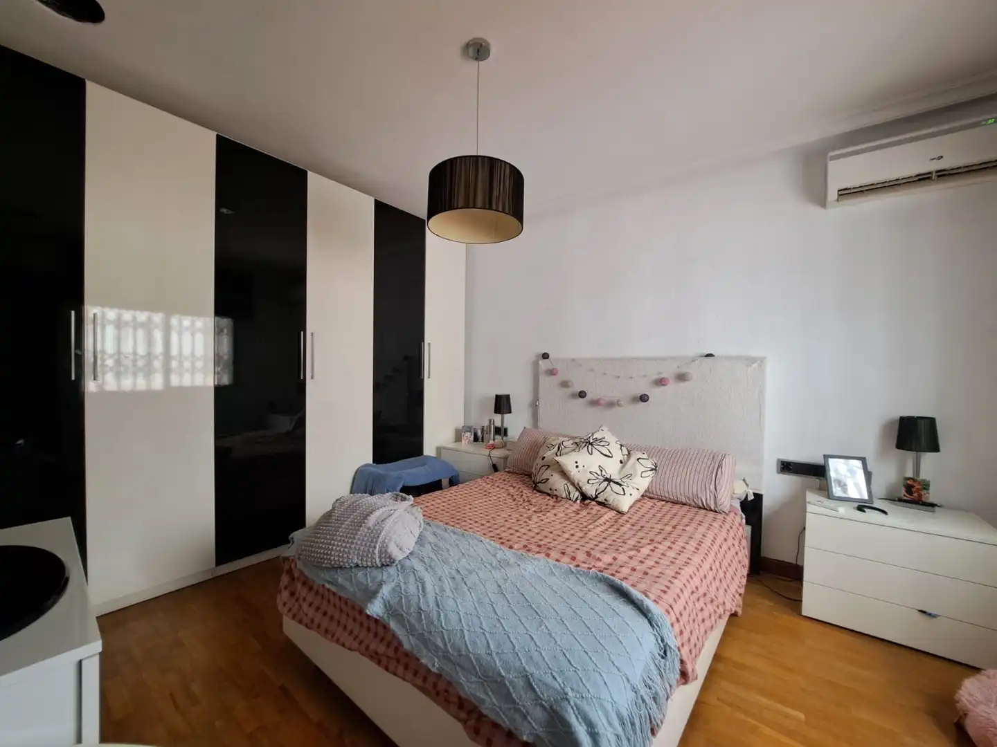 Bedroom of Flat for sale in Cartagena ciudad