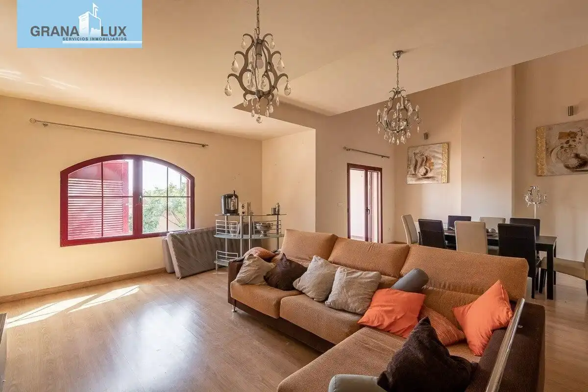 Casa con piscina in vendita a Avenida CAÑADA DE LOS FENICIOS, imagen 6