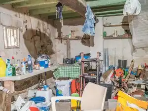 Finca rústica en venta en Agost con Jardín privado, Terraza y Piscina