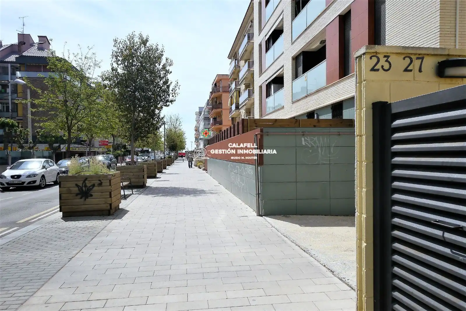 Flat with pool for sale in Rin 23, imagen 35