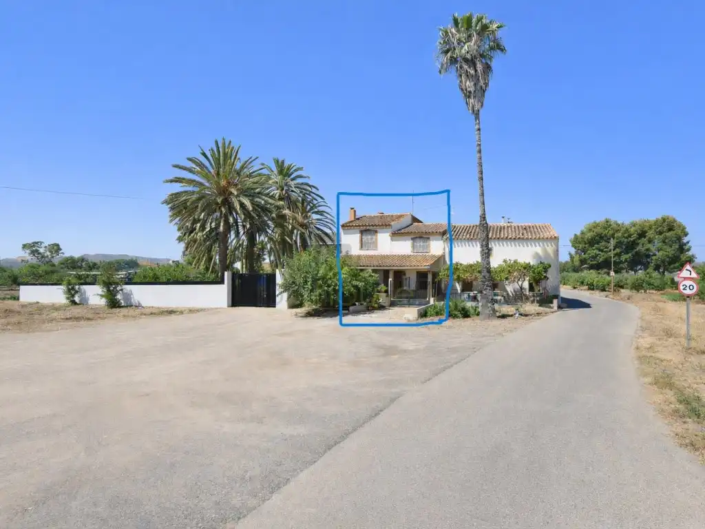 Maison à vendre à Poligono 7 Paraje 170 Los Lopez