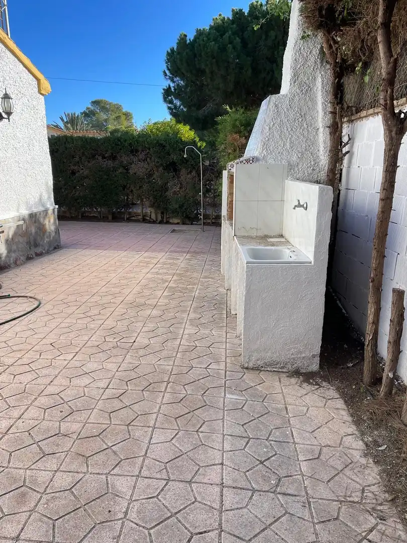 Chalet en venta en Orihuela Costa, imagen 2