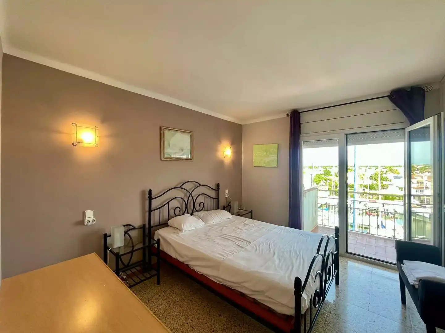 Apartamento con terraza en venta en Port Grec - Port Moxó, imagen 9