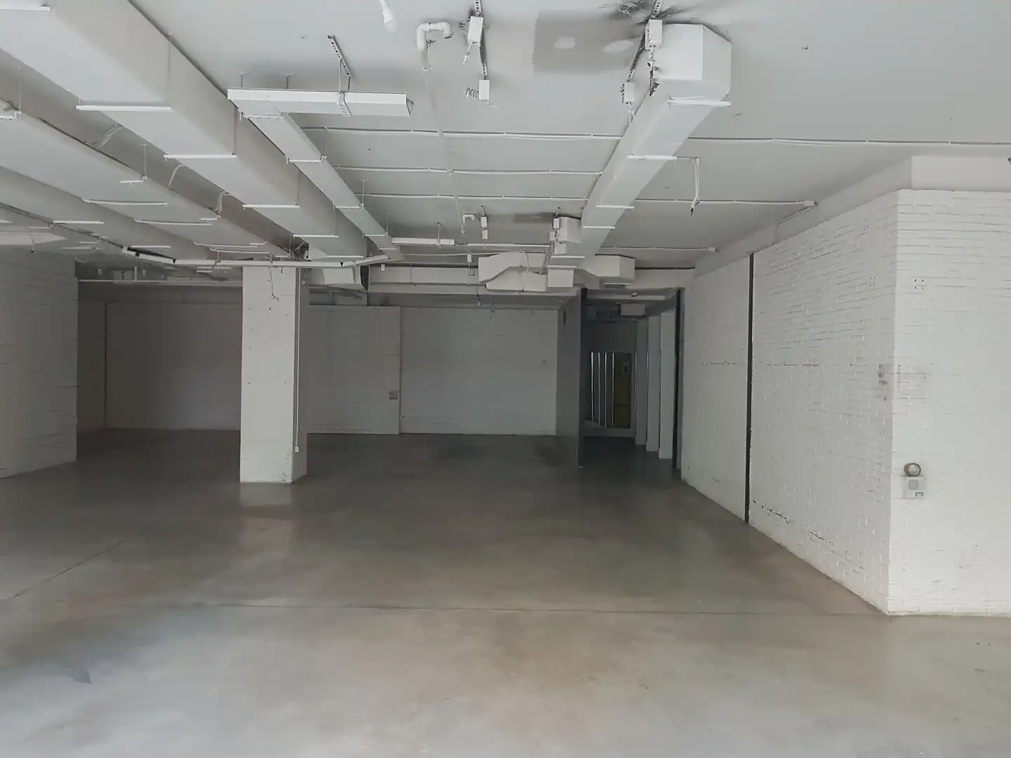 Local comercial en alquiler en Calle Hermanos Belón Lima, imagen 9