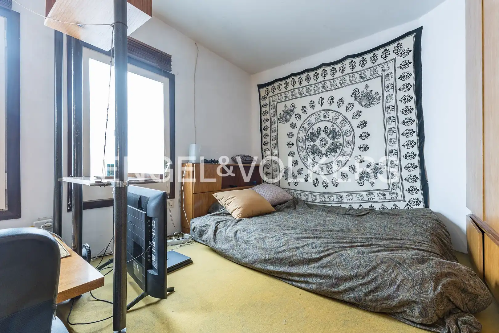 Appartement avec terrasse à vendre à Sarrià - Sant Gervasi, imagen 15