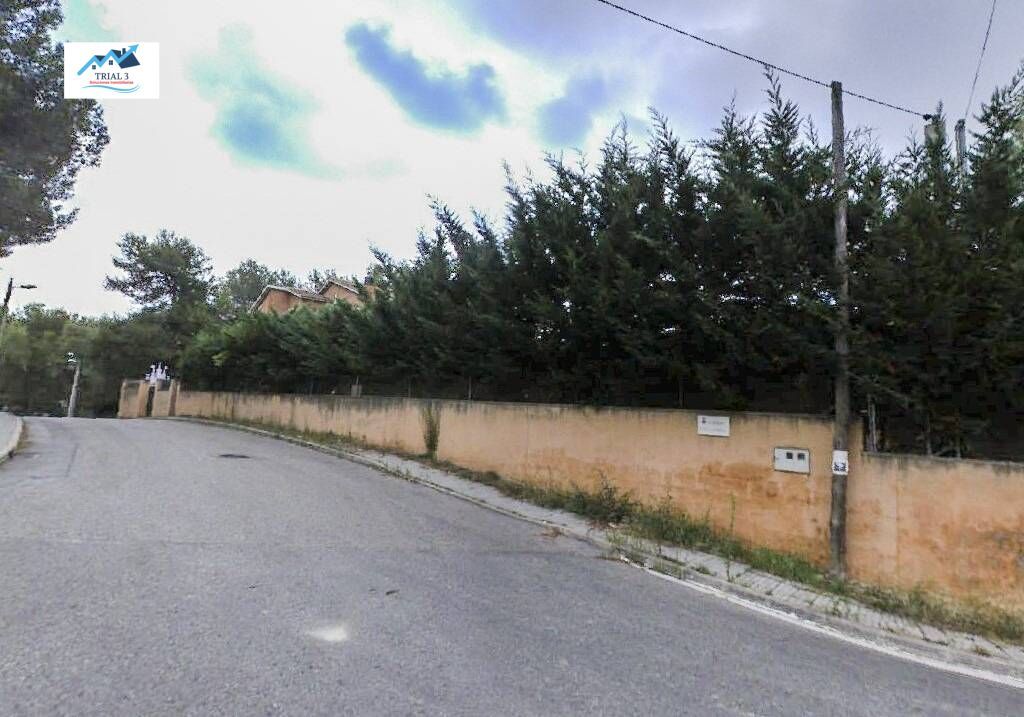 Casa o xalet en venda en Rubí amb Jardí privat i Piscina comunitària