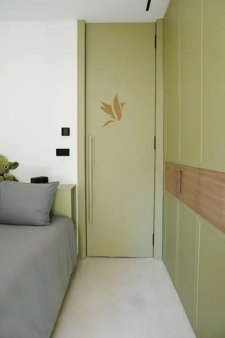 Habitación de Piso en venta en Barcelona con Aire acondicionado, Calefacción y Terraza
