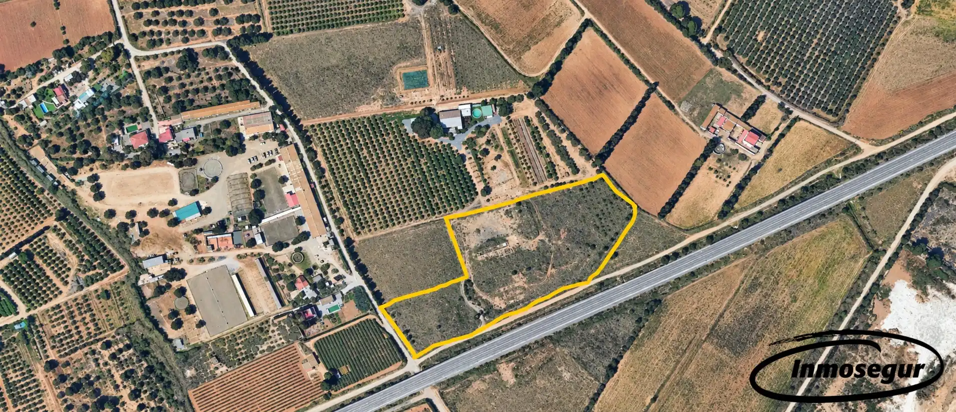 Rural land for sale in Camí de les Deveses 3, imagen 2