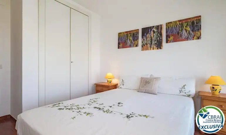 Mini appartamento con piscina in vendita a Calle Gran reserva, cami de Flors n Â°, planta 3 , puerta 52 , paking 2 7 7, imagen 14