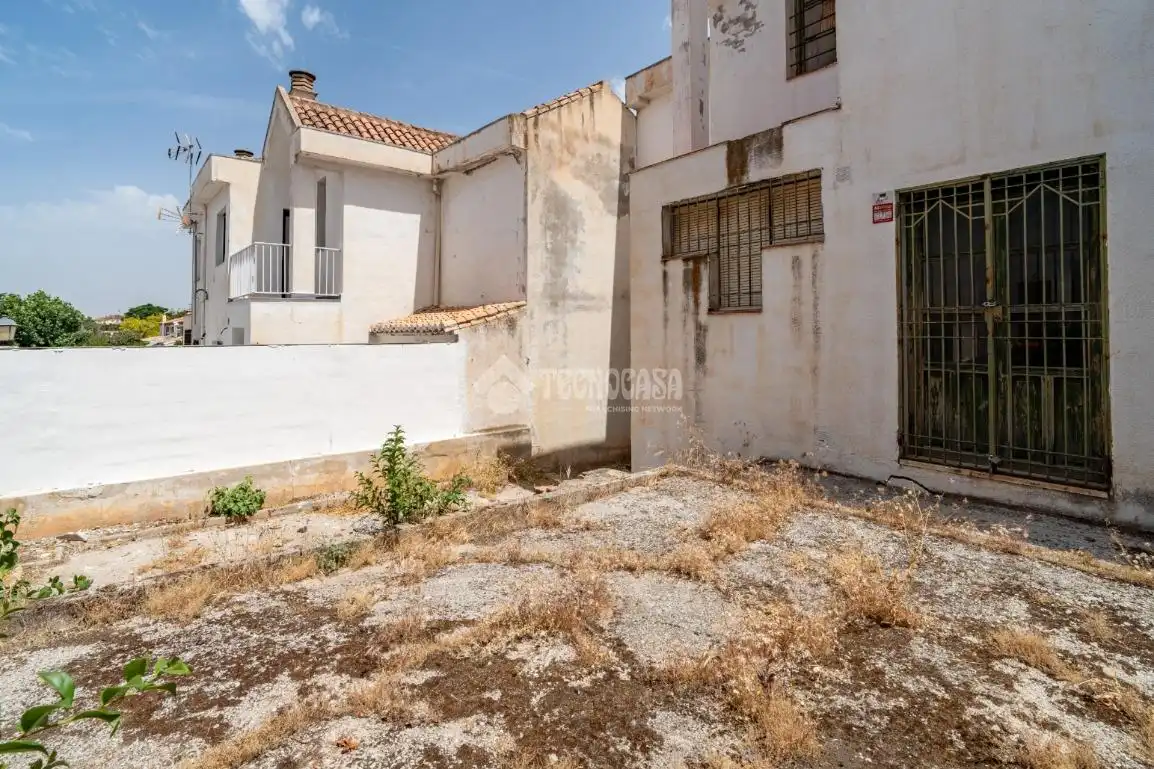 Casa o chalet en venta en Huétor Vega