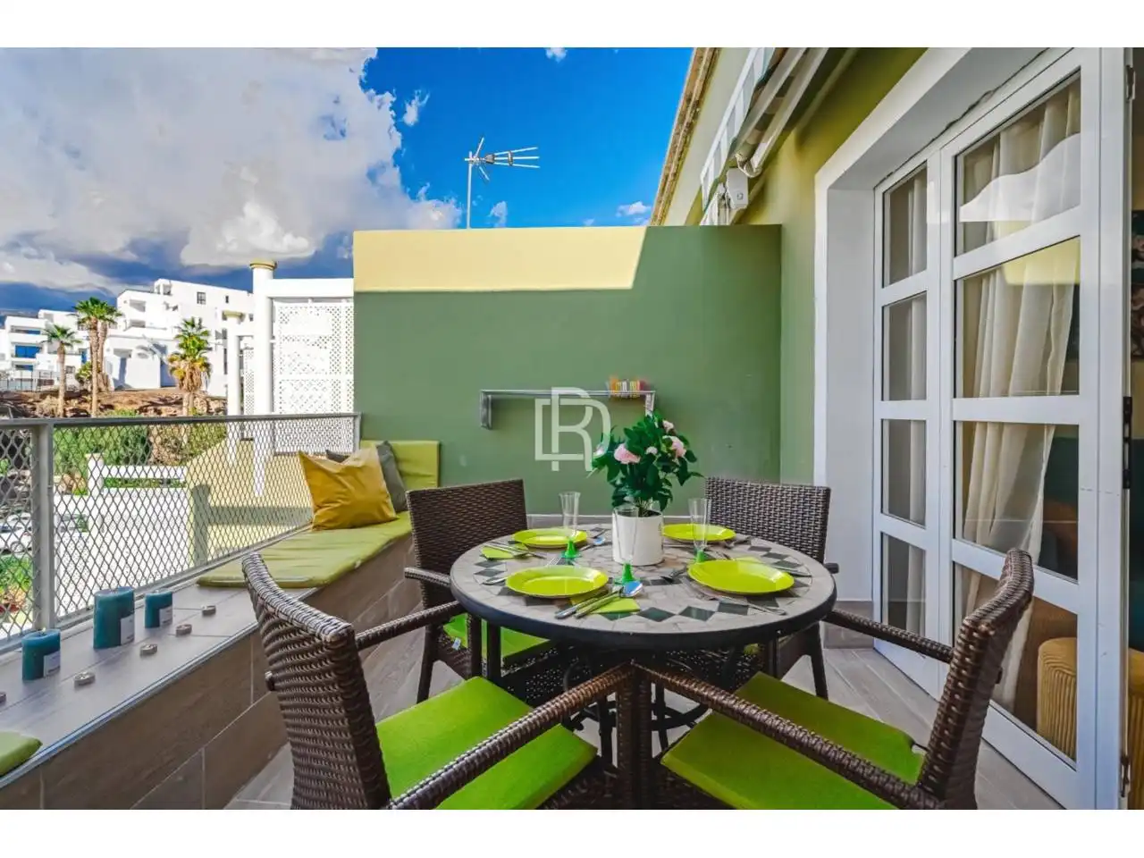 Apartment mit Pool zum Verkauf in Calle Antonio Navarro, imagen 19