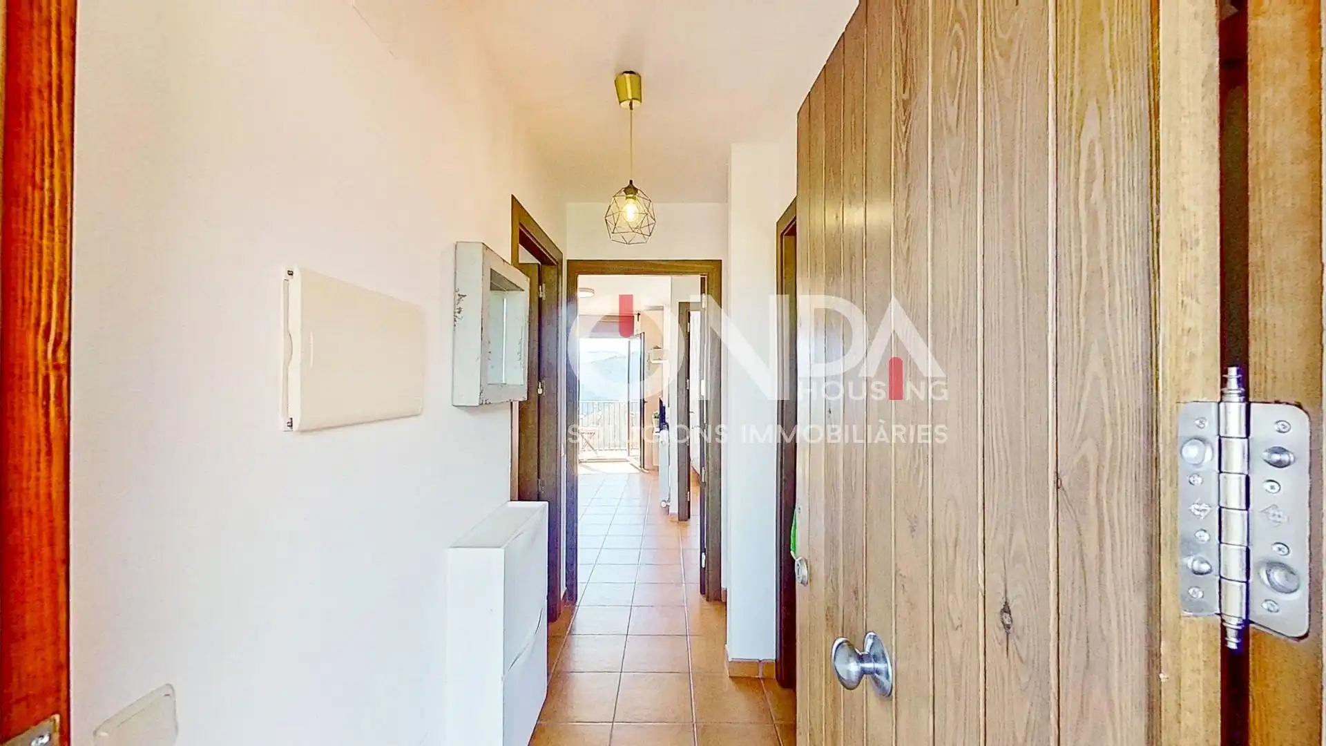 Flat for sale in Carrer UNIC, 17, El Pont de Suert