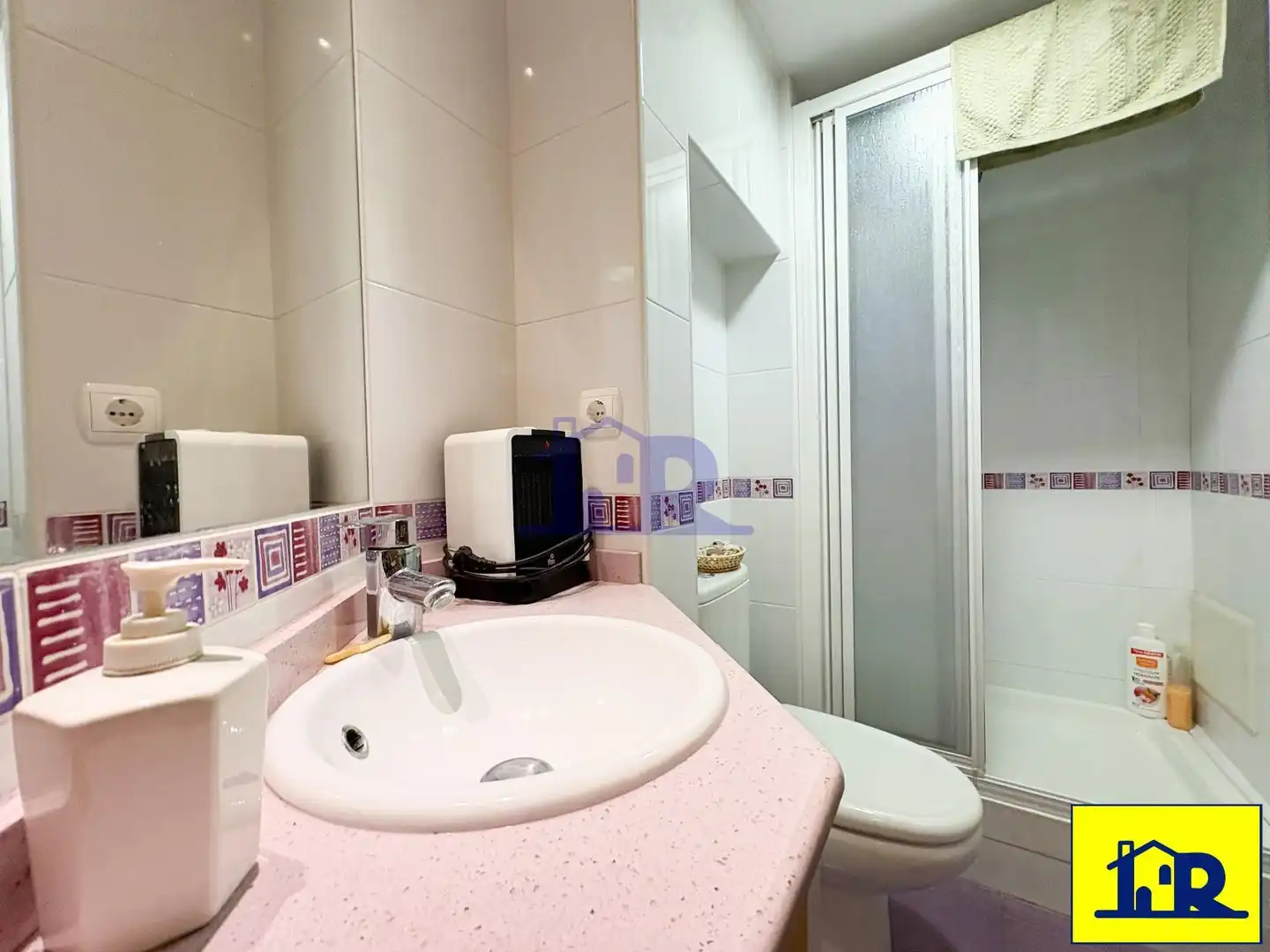 Wohnung mit Aufzug zum Verkauf in Maria Luisa Vallejo (P.V.37), imagen 16