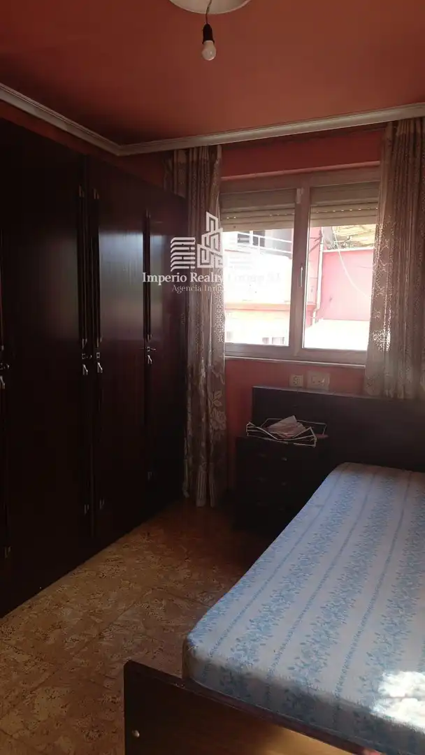Dormitori de Casa o xalet en venda en Langreo amb Moblat