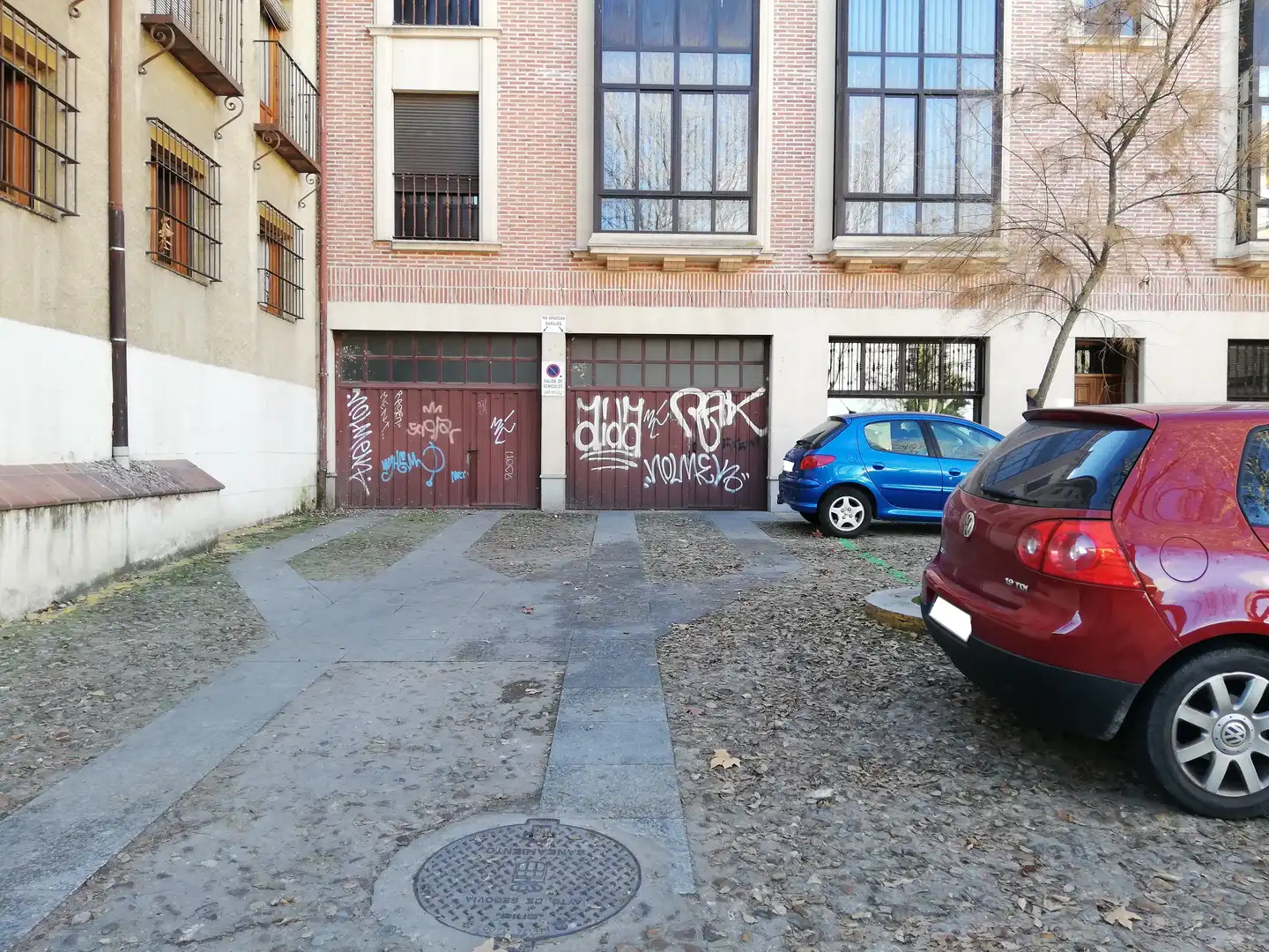 Individual de lloguer a Calle la Parra 3T, imagen 3