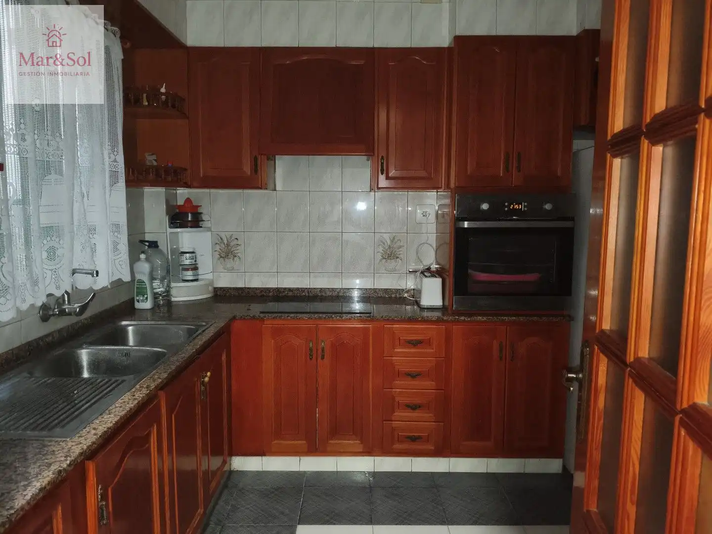 Casa en venda a Pueblo de Cullera