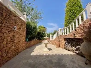 Chalet con jardín en venta en Carrer d'Azorin 3, imagen 26