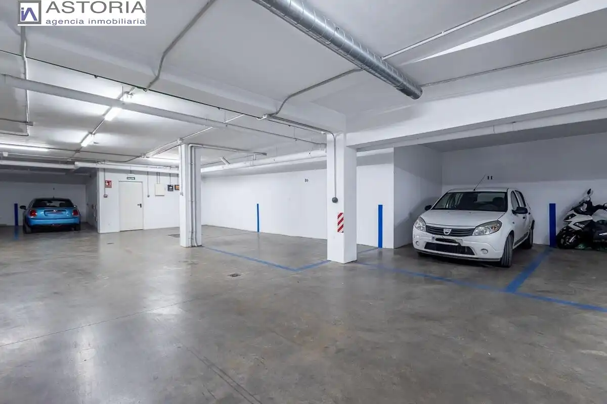 Wohnung mit Aufzug zum Verkauf in Calle ESTACADAS, imagen 26