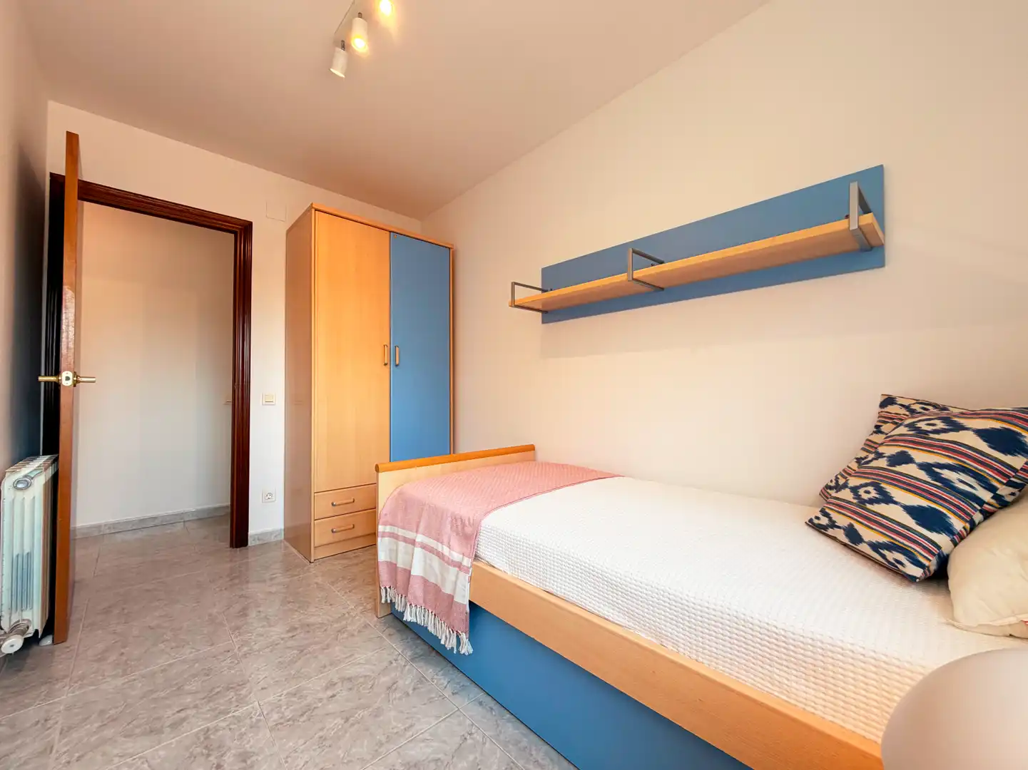 Piso con piscina en venta en Segur Platja, imagen 8