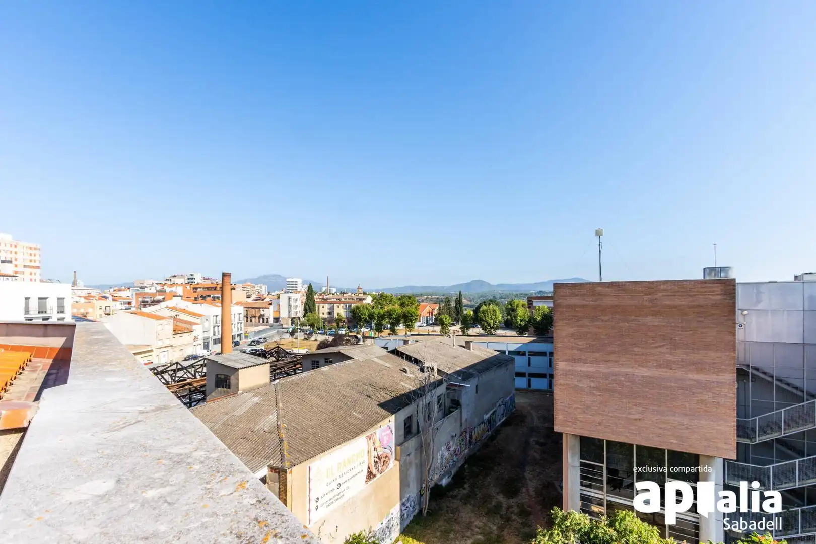 Penthouse with terrace for sale in Centre - Sant Oleguer, imagen 48