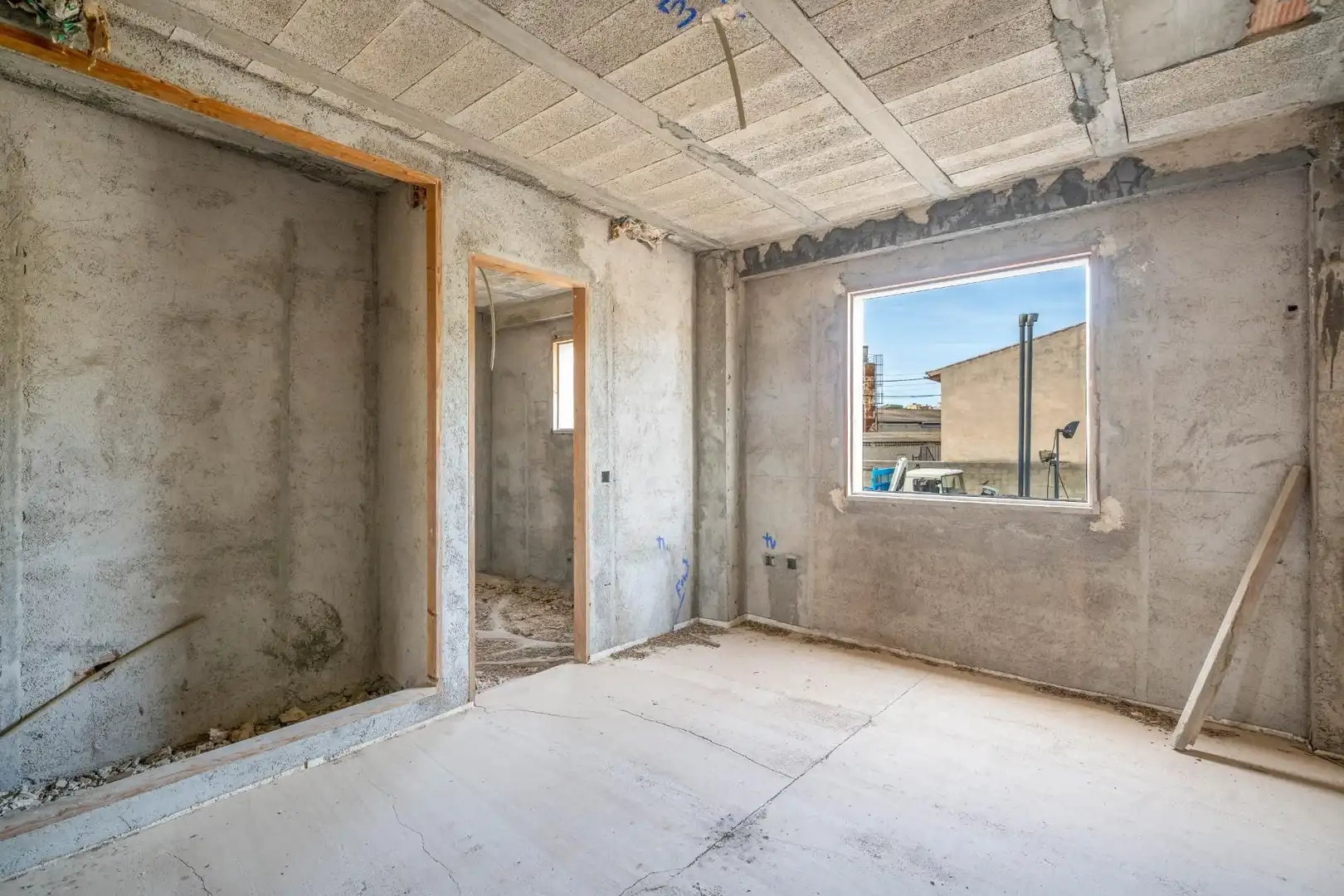 Buildings for sale in Maria de la Salut