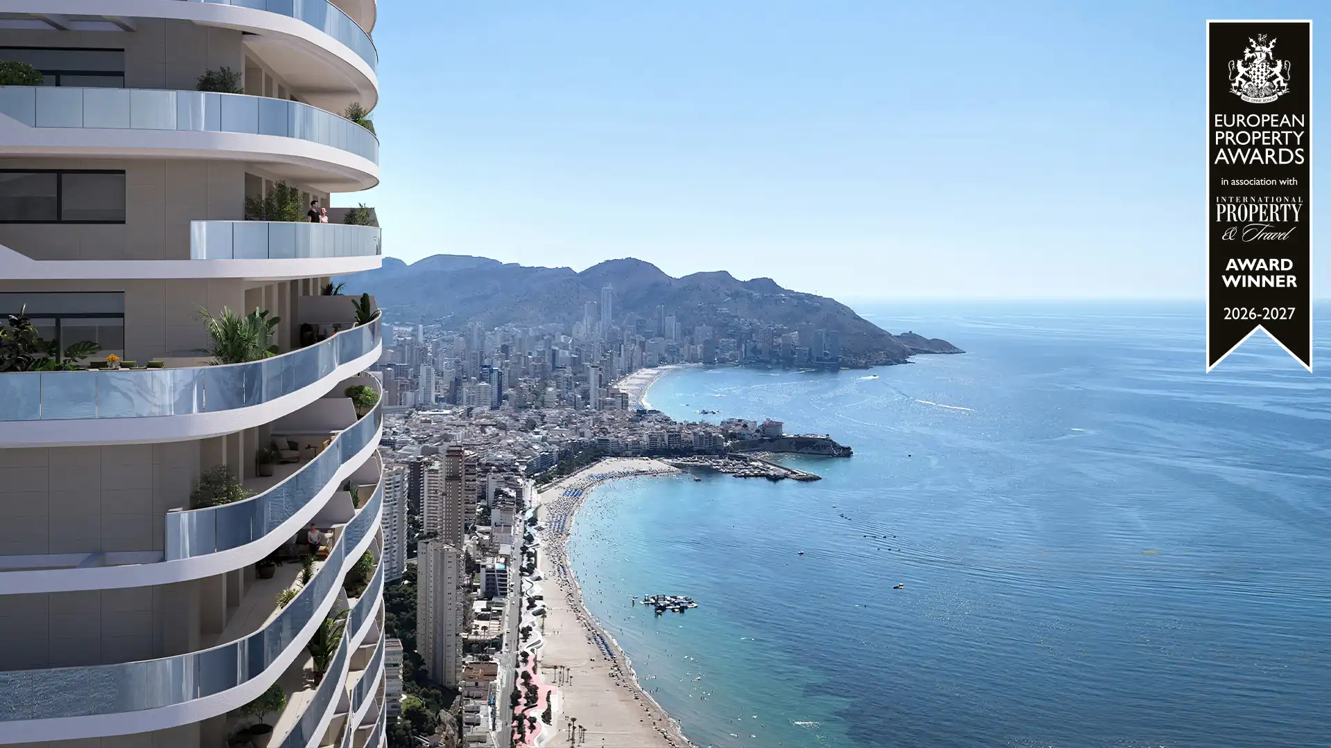 Flat with terrace for sale in Playa de Poniente, imagen 17