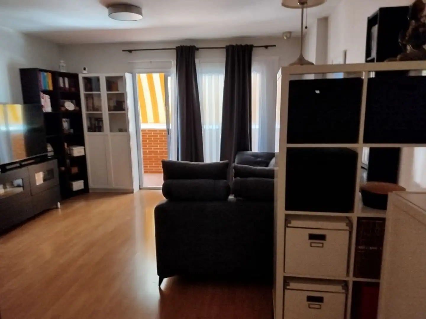 Piso con ascensor en venta en Calle Amadeo Vives 7, imagen 2