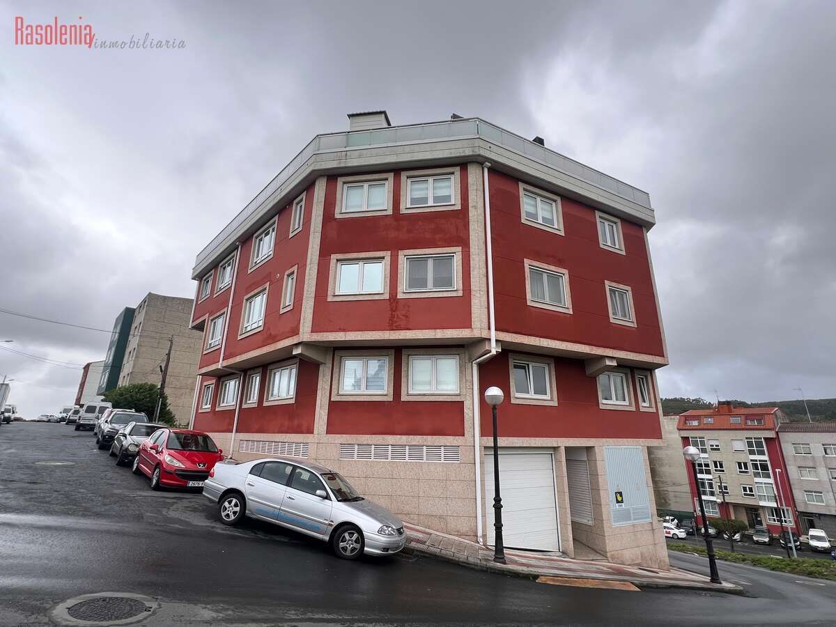 Flat for sale in BORROA, 4, Pastoriza