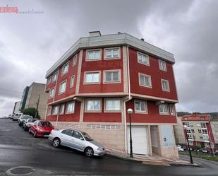 Pis en venda a BORROA, 4, Pastoriza